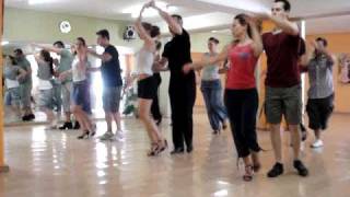 Dance Class-dove l'amore