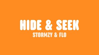 New Song: Stormzy & FLO - 'Hide & Seek (Remix)' - That Grape Juice