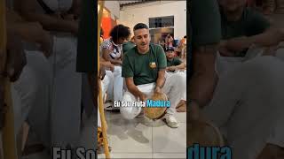 Roda de Capoeira