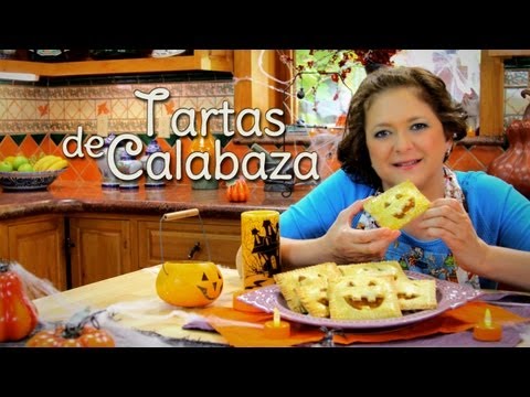 Video: ¿Quién hace la calabaza festiva?