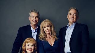 Mary Crosby's Co-Stars Confirm the Truth About Her Bad Temper