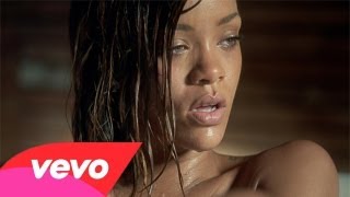 Rihanna - Stay ft. Mikky Ekko (Lyrics - Sub.Español) Official Video