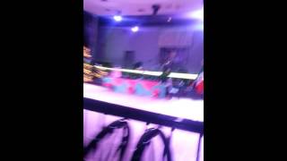 A Mi Hacienda Night Club Cantante