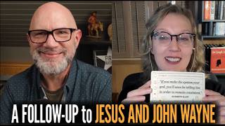 The Secret History of White Christian Women and the World They Made with Kristin Du Mez