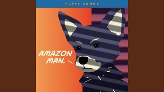 Amazon Man