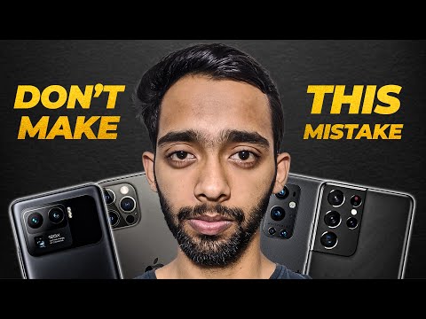 Video: What Not To Buy With A Smartphone