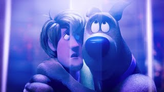 SCOOBY! O Filme - Trailer Final – Dublado | Cartoon Network