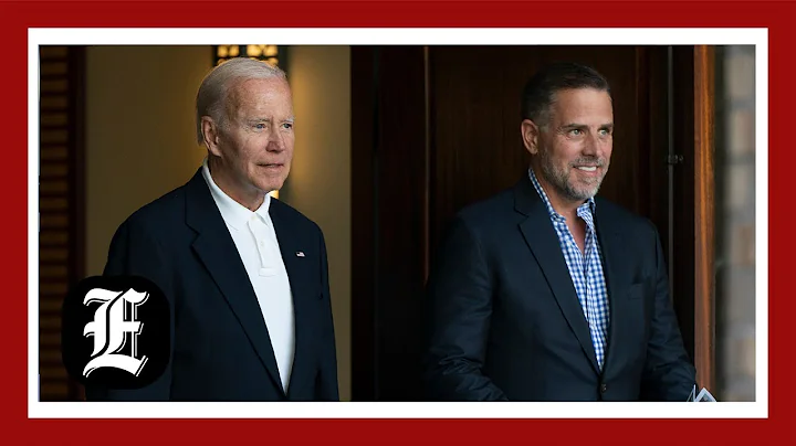 Joe and Hunter Biden caught on 17 recordings with Burisma owner, Grassley reveals FBI form says