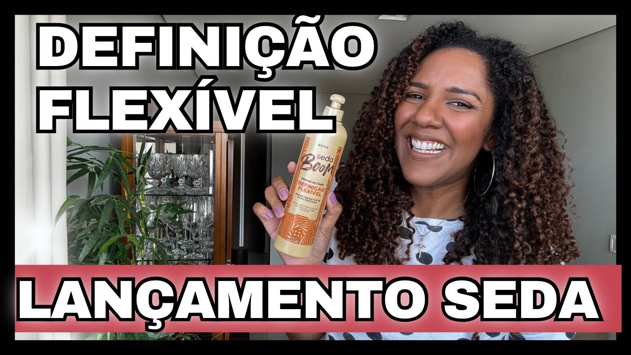 Seda definição flexível