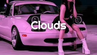 Bunt., Nate Traveller - Clouds | Car Music