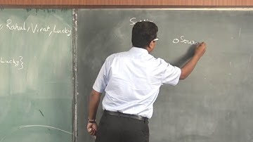 GRAPH COLOURING | LECTURE 2/7 | PROF. AMIT DAS | Gymkhana TV | IEM