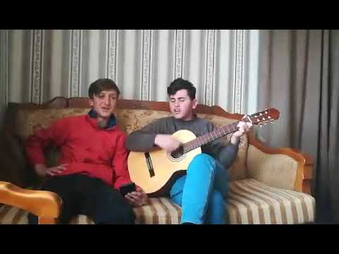 ახლა განვიცადე მე ეს სიშორე