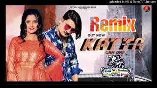 KATTA CAR MEIN REMIX AMIT SAINI ROHATAKIYA FT DJ MUKUL BITTU SUMIT