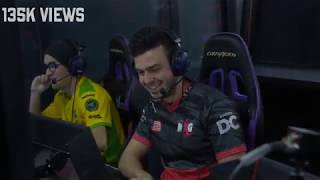 Most Viewed CSGO TWITCH Clips of Mid April