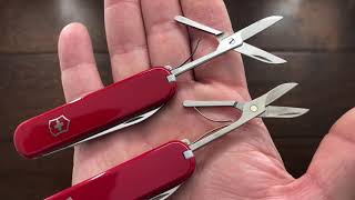 A Victorinox Ambassador From The 1970’s