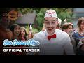Official Teaser