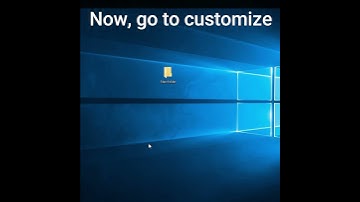 HOW TO CHANGE ICON OF A FOLDER IN WINDOWS 7/8/10/11