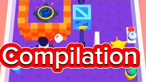 Cat escape compilation from level 317 till 328 online gaming satisfying addiction intelligent smart