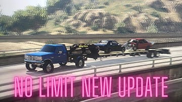 4.8 SECONDS TUNE CAMARO MUSTANG NOVA NO LIMIT DRAG RACING 2.0 NEW UPDATE