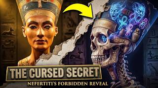 Scientists Scanned Nefertiti's Bust—What They Found Was Surprising