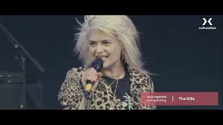 The Kills - Live @ Rock en Seine 2024 - Full Concert The Kills - Live @ Rock en Seine 2024 - Full Concert