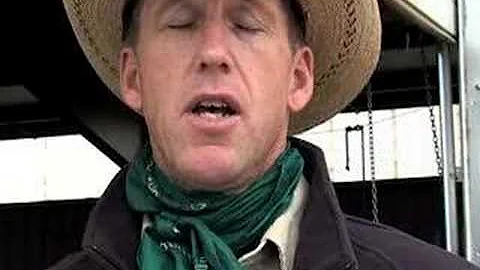 Learn to yodel with Wylie Gustafson