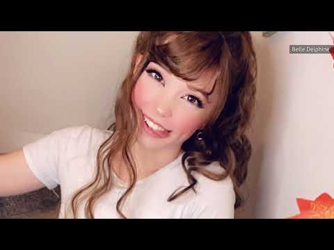 philipdefranco belle delphine｜TikTok Search