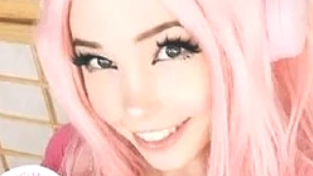 Belle delphine free videos