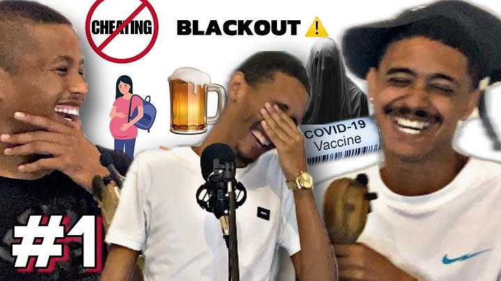 TEENAGE PREGNANCY, BLACKOUT STORIES, CHEATERS, PARANORMAL EXPERIENCES, MR CASANOVA & MORE - EP1