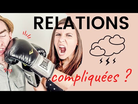 Pourquoi les relations humaines sont si compliquées ?