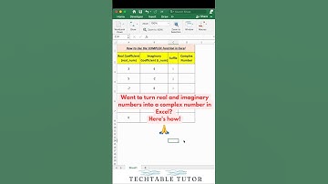 Excel Shortcut You Didn