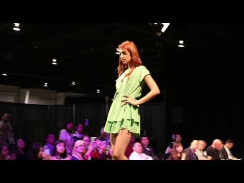 Apparel Textile Sourcing Canada 2016