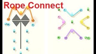 Rope Connect Gameplay screenshot 3