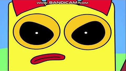 Numberblocks Jumpscares