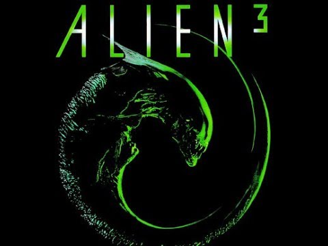 Видео: Полное прохождение денди ( Dendy, Nes ) - Alien 3 / Чужие 3