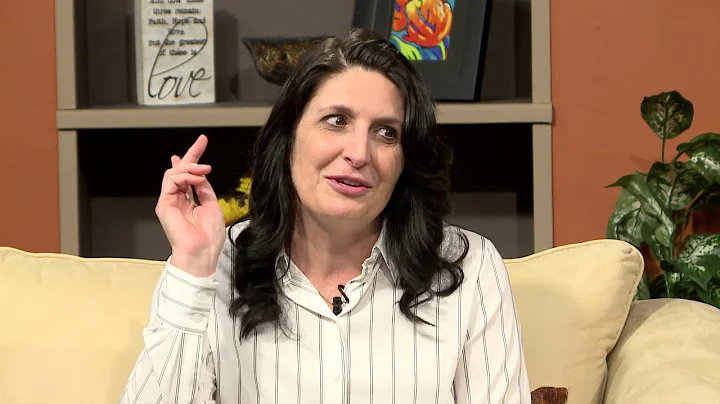 Friends and Neighbors #835 - with Mary Dodd