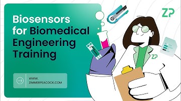 Biosensors for Biomedical Engineering Training
