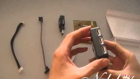 「X360DOCK Module1+Module2」セット紹介