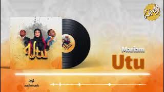 Nasaha Crew ft Maryam Hamdun - Utu ( Music Audio)