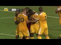 HIGHLIGHTS: Nashville SC 2 - 1 Louisville City FC - 10/1/19