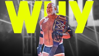 WWE Comebacks NOBODY Asked For