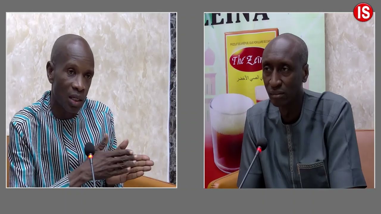 Route Nossombougou-Banconi