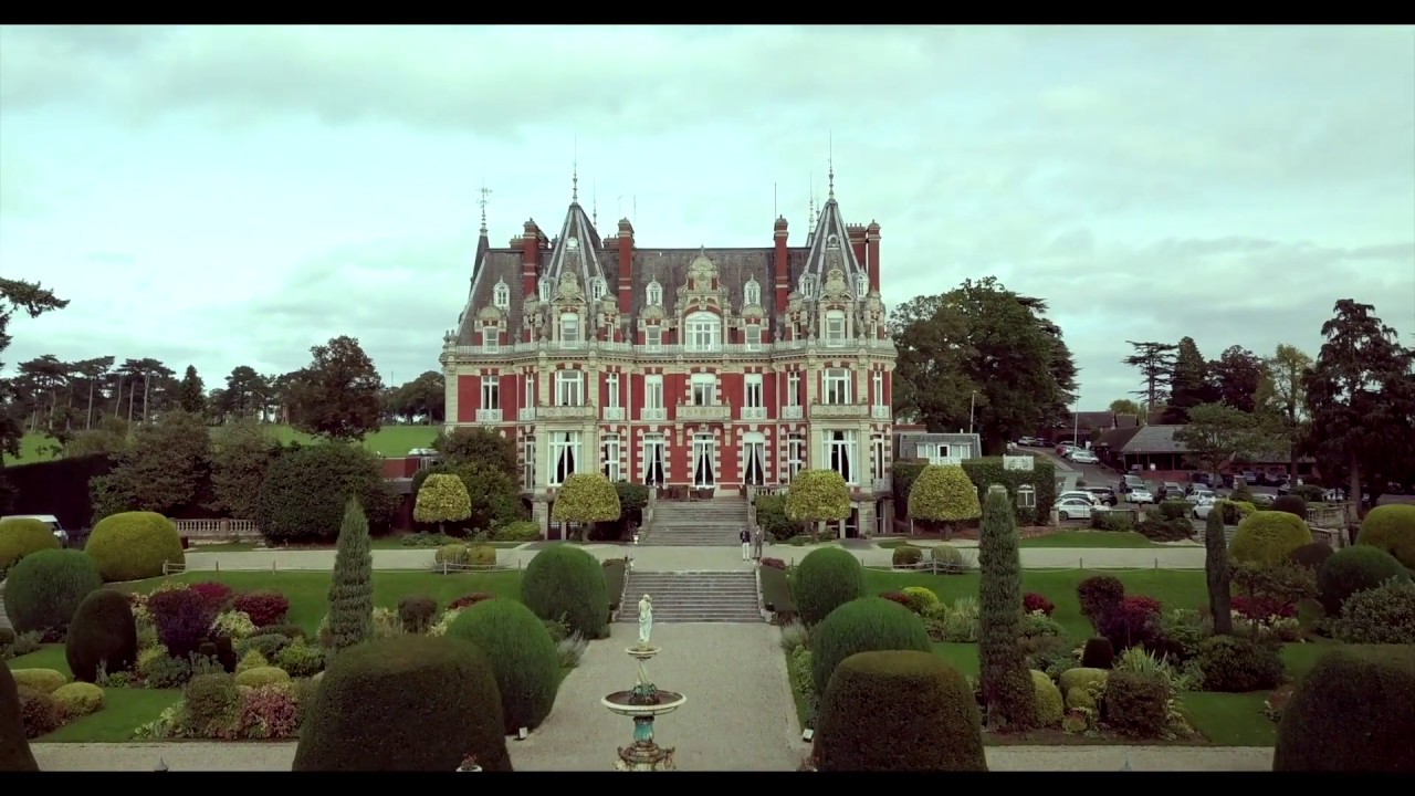 Droitwich Spa YouTube