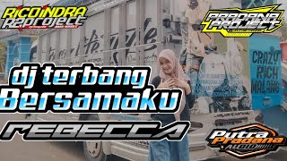 DJ TERBANG BERSAMAKU BY R2 PROJECT || PERFOM PUTRA PRADANA AUDIO AND PRADANA PROJECT CHANNEL