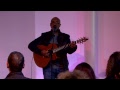 Worship with Trevor Sampson