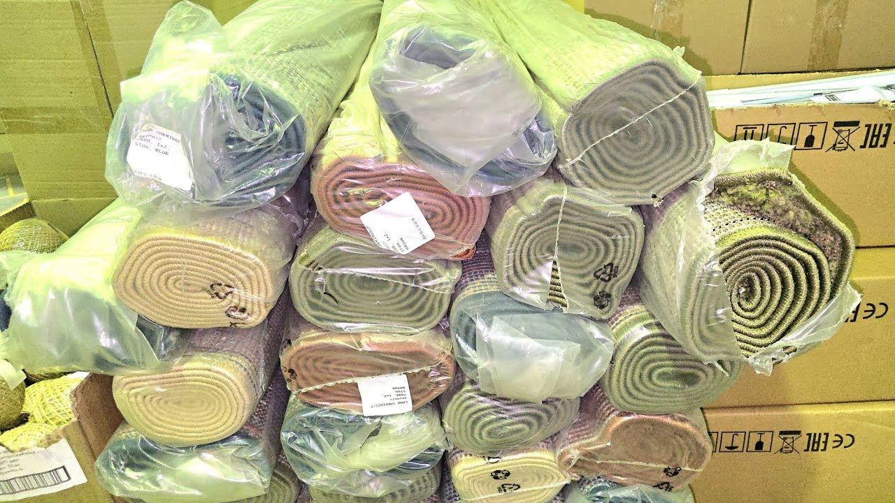 Светофор🚦Я В ШОКЕ🔥Даже ВЕРНУЛАСЬ за ТЕЛЕЖКОЙ, КУПИЛА🙊Новая посуды и ковры.Посуда из Турции в Абсолют