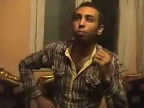 عمرو السكندرى وتقليد يموت من الضحك