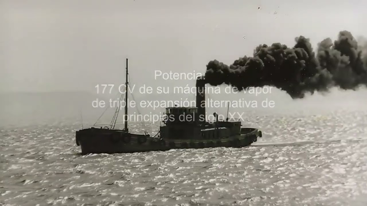 HIDRIA SEGUNDO BUQUE ALJIBE  03022026