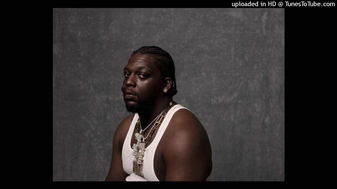 Rio Da Yung OG X KRISPYLIFE KID X RMC MIKE X DETROIT TYPE BEAT “Green Button”