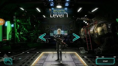 Alien Zone  Plus GAMEPLAY  Android game.